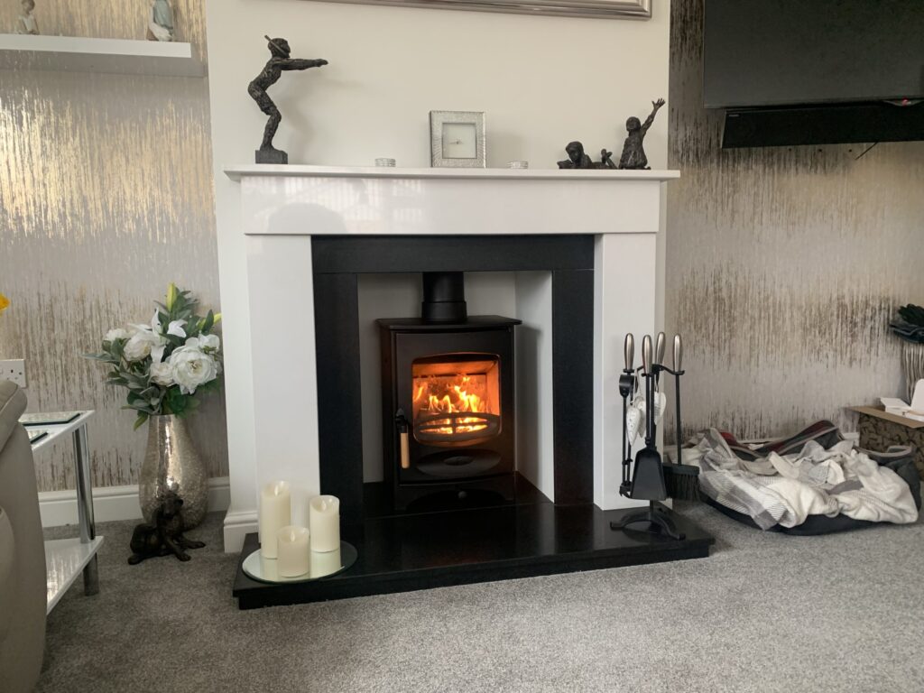 Charnwood – C4 – Slate – Stonehenge Charnwood – C4 – Slate – Stonehenge
