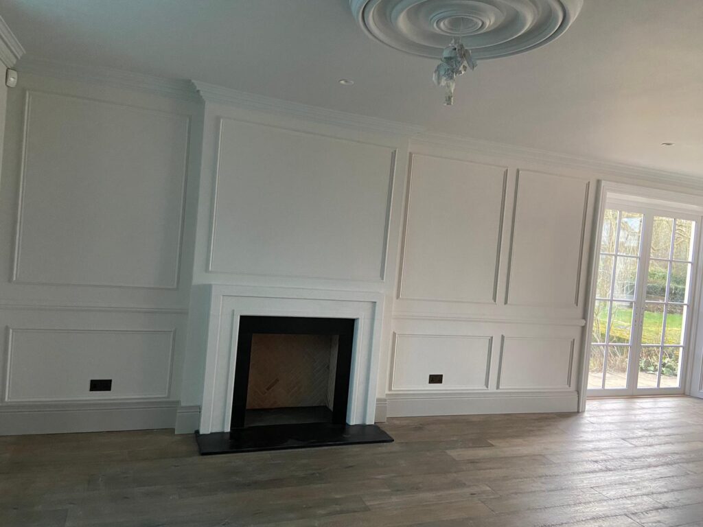 Ferida – Manhattan – Statuary Marble – Herringbone Brick – Slate_ Ferida – Manhattan – Statuary Marble – Herringbone Brick – Slate_