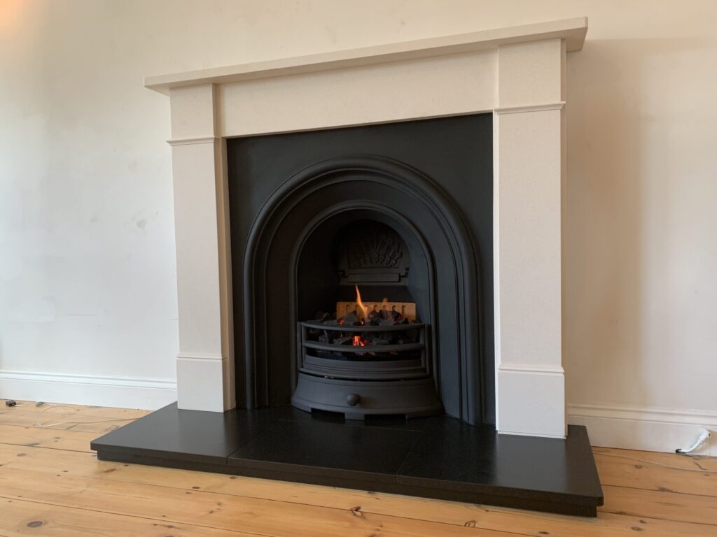 Hersham Wandsworth Gas Fire Hersham Wandsworth Gas Fire
