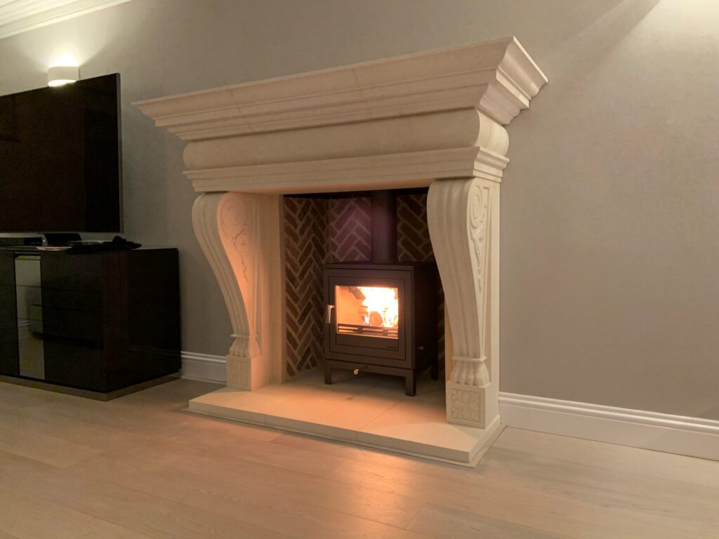 vicenza – shoreditch – brick slips – limestone – bianca vicenza – shoreditch – brick slips – limestone – bianca