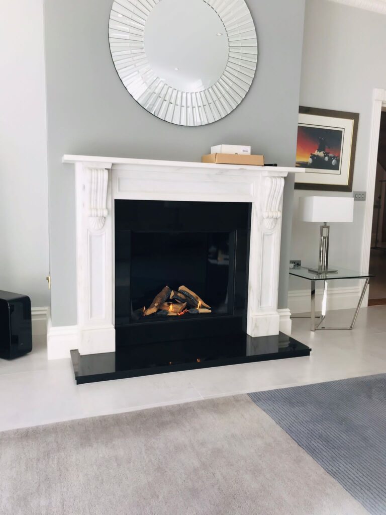 DRU Global 70 – Statuary Marble – Absoluto Granite DRU Global 70 – Statuary Marble – Absoluto Granite